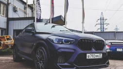 Сервис по ремонту и обслуживанию двигателей Men's motors изображение 9