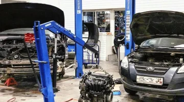Автотехцентр Mens motors изображение 14