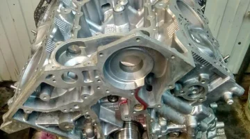 Автотехцентр Mens motors изображение 8