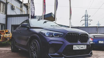 Сервис по ремонту и обслуживанию двигателей Men's motors изображение 9