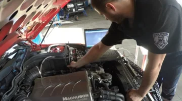 Сервис по ремонту и обслуживанию двигателей Men's motors изображение 10