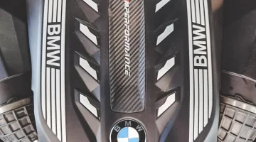 Сервис по ремонту и обслуживанию двигателей Men's motors изображение 5