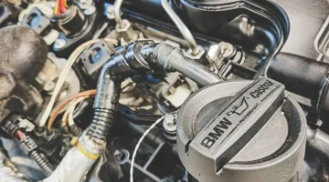 Сервис по ремонту и обслуживанию двигателей Men's motors изображение 1