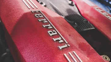 Сервис по ремонту и обслуживанию двигателей Men's motors изображение 11